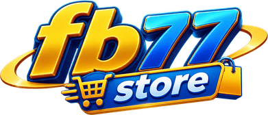 fb77 store logo